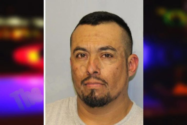 Jose Zavala-Garcia mugshot – Troup County , Georgia Jose Zavala-Garcia