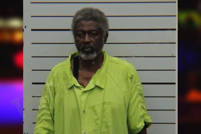 Joseph Adkins Mugshots