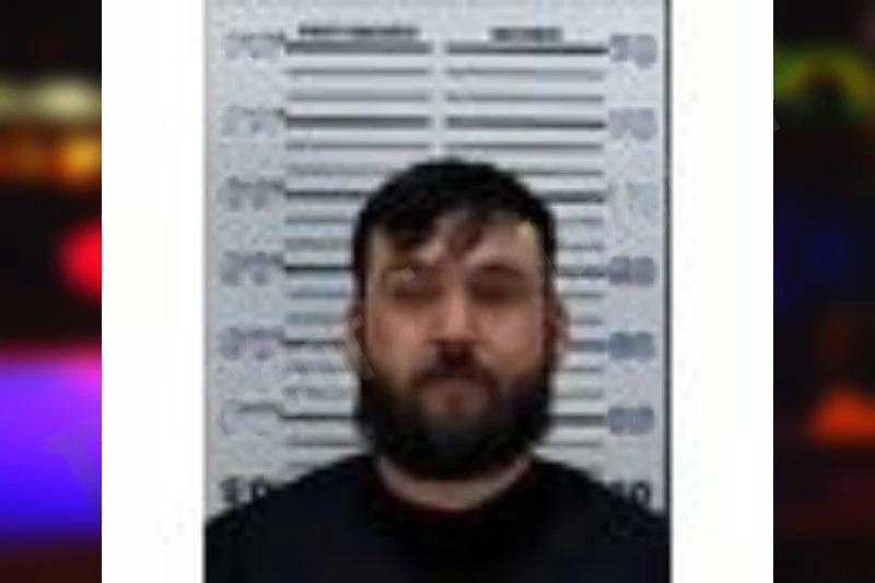 Joseph Allen Mugshots