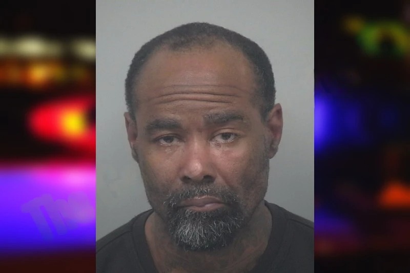 Joseph Anderson mugshot – Gwinnett County , Georgia Joseph Anderson mugshot