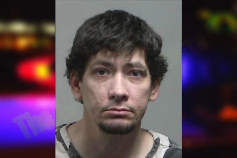 Joseph Bengston mugshot – Tift County , Georgia Joseph Bengston mugshot