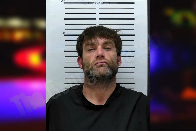 Joseph Bryant Mugshots