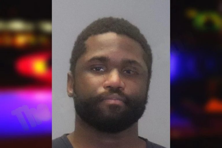 Joseph Burton mugshot – Muscogee County , Georgia Joseph Burton