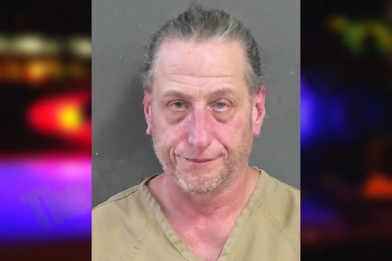 Joseph Cannazzaro Mugshots