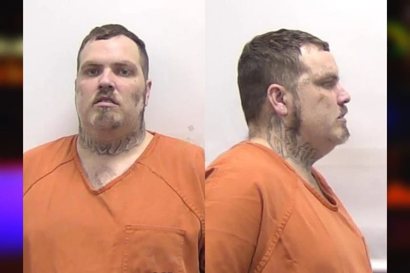 Joseph Cardwell mugshot – Clarke County , Georgia Joseph Cardwell mugshot