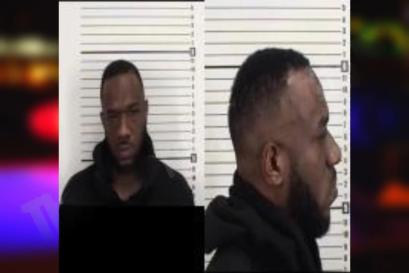 Joseph Carson mugshot – Camden County , Georgia Joseph Carson mugshot