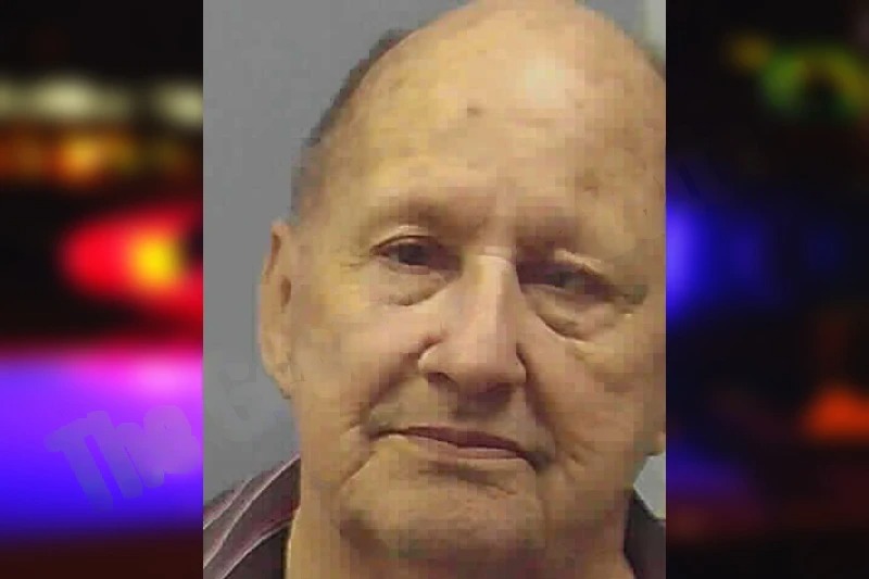 Joseph Clark mugshot