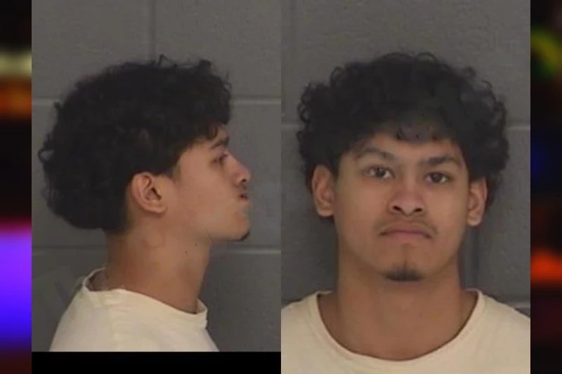 Joseph Cruz-Lopez mugshot – Barrow County , Georgia Joseph Cruz-Lopez mugshot