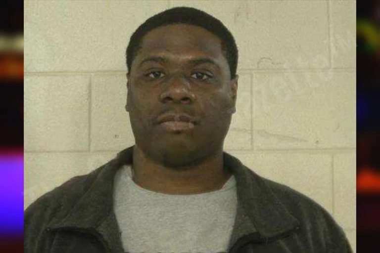 Joseph Curry mugshot – Liberty County , Georgia Joseph Curry