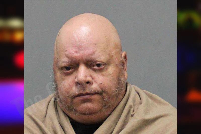 Joseph Delerme Mugshots