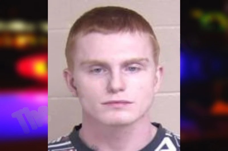 Joseph Emmer mugshot