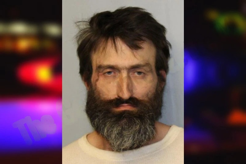 Joseph Eubanks mugshot – Hall County , Georgia Joseph Eubanks mugshot