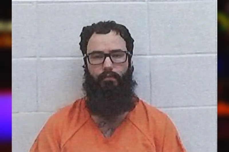 Joseph Flake Mugshots