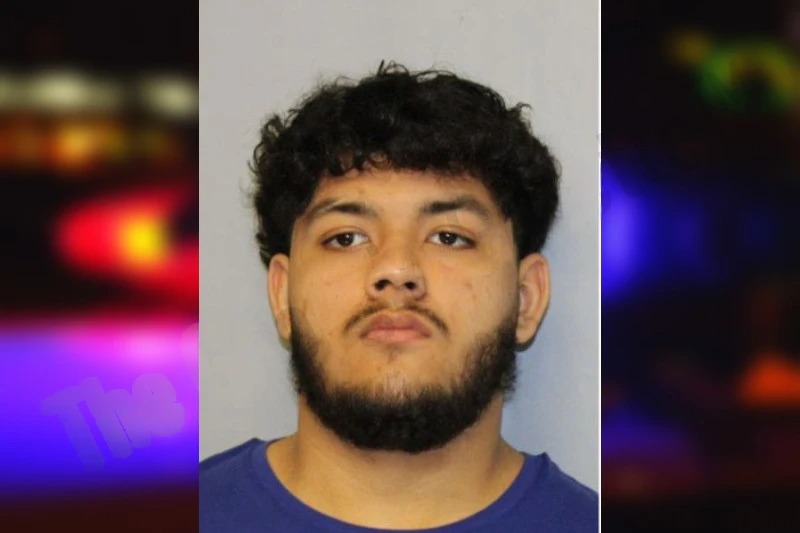 Joseph Fuentes mugshot – Hall County , Georgia Joseph Fuentes mugshot