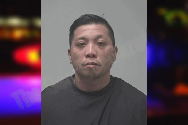 Joseph Garcia Mugshots