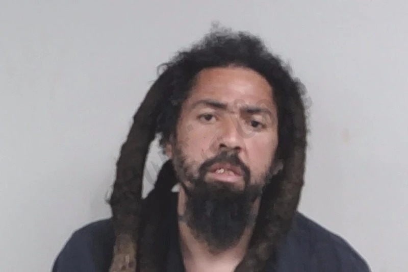 Joseph Gifford Mugshots