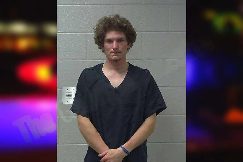 Joseph Goodwin mugshot – Gilmer County , Georgia Joseph Goodwin mugshot