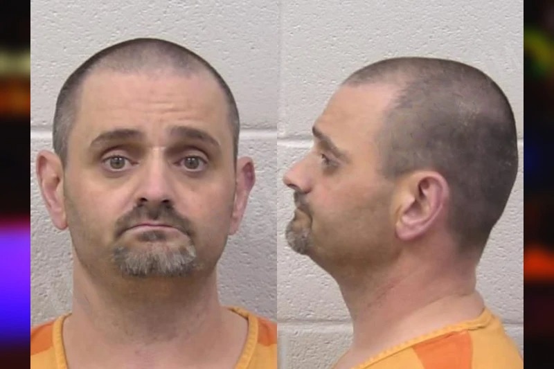 Joseph Gravett mugshot – Paulding County , Georgia Joseph Gravett mugshot