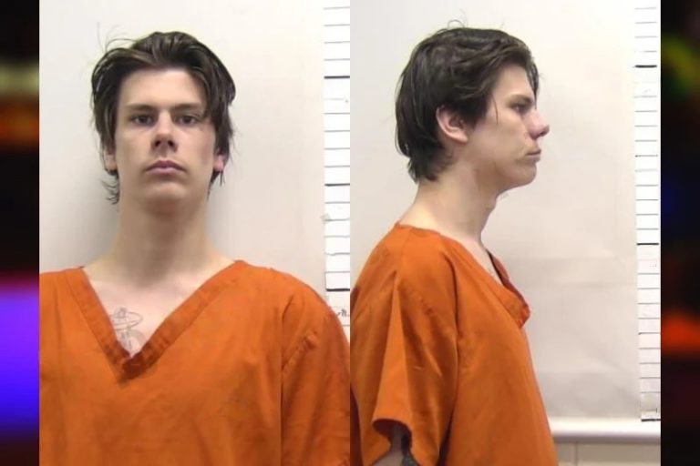 Joseph Hanley mugshot – Clarke County , Georgia Joseph Hanley