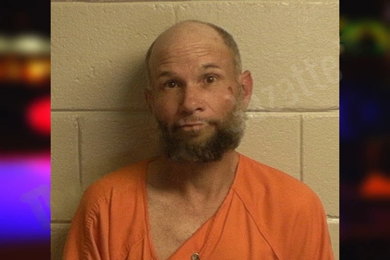 Joseph Harris Mugshots