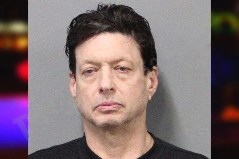 Joseph Hatcher Mugshots