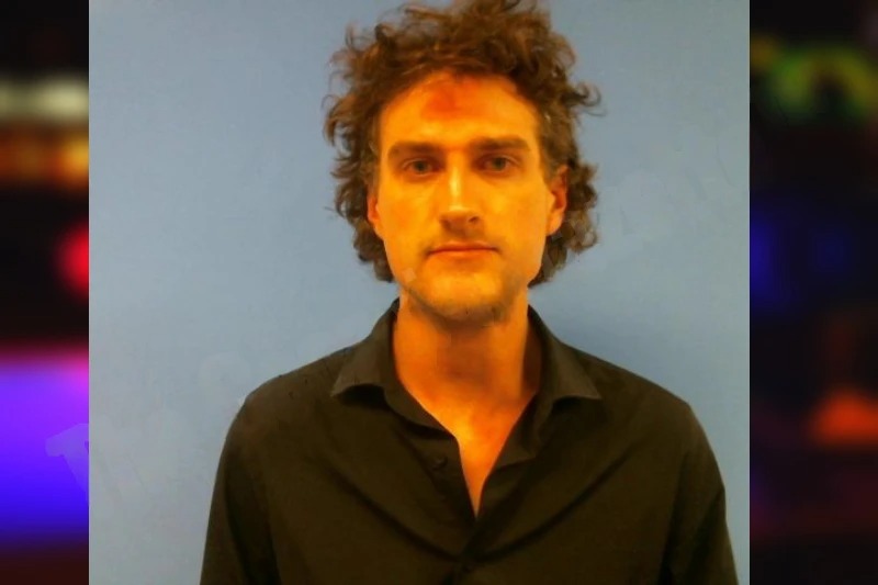 Joseph Hewett Mugshots