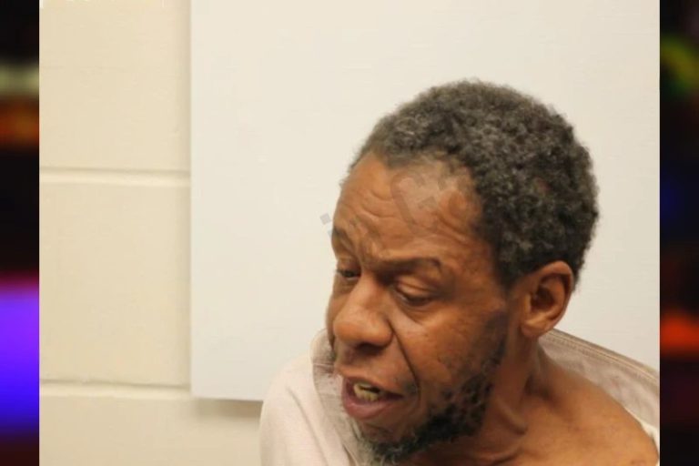 Joseph Hooper mugshot – Chatham County , Georgia Joseph Hooper