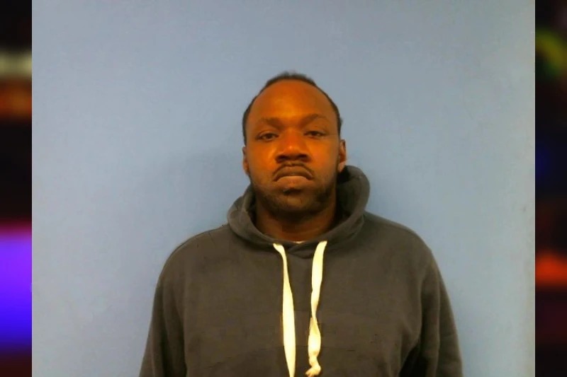 Joseph Jackson Mugshots