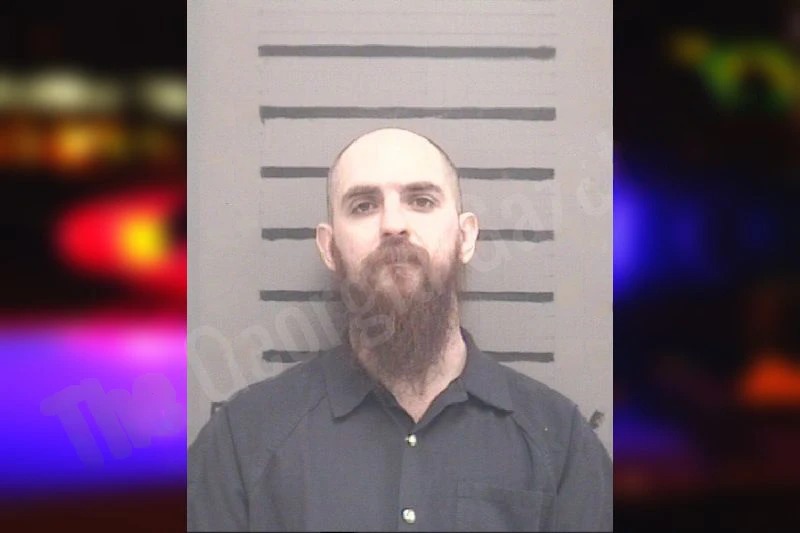 Joseph Lawson mugshot