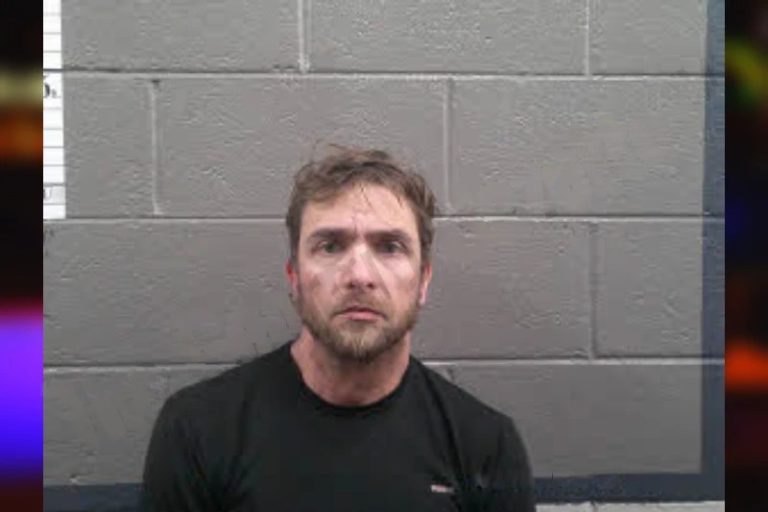 Joseph Leachman mugshot – Banks County , Georgia Joseph Leachman