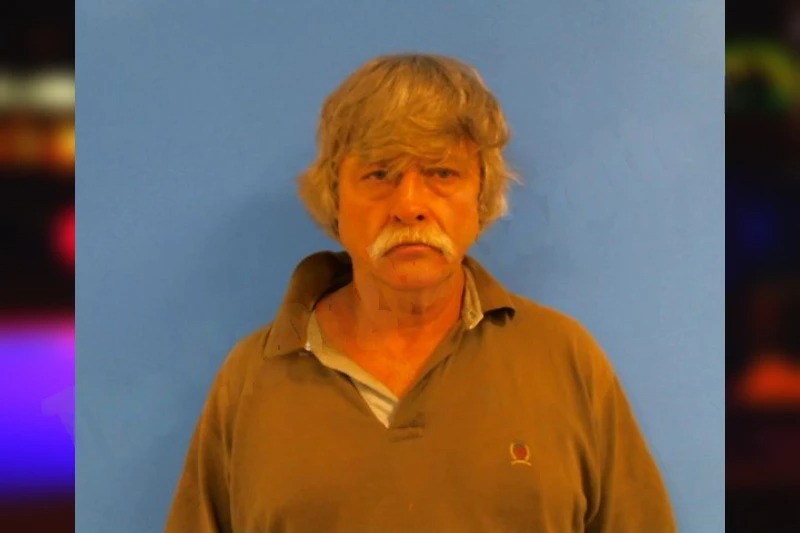 Joseph Moore Mugshots