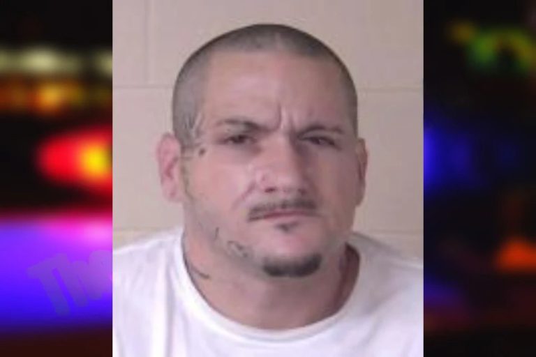 Joseph Morgan mugshot – Walker County , Georgia Joseph Morgan