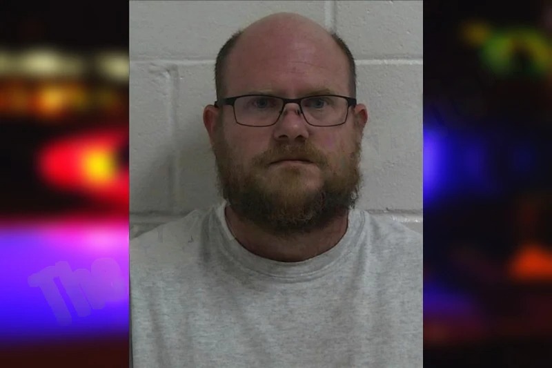 Joseph Murphy Mugshots