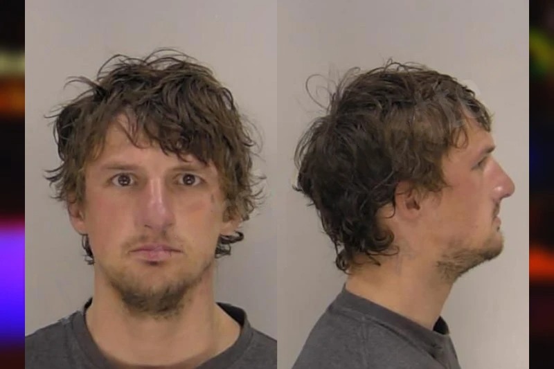 Joseph Poss mugshot – Richmond County , Georgia Joseph Poss mugshot