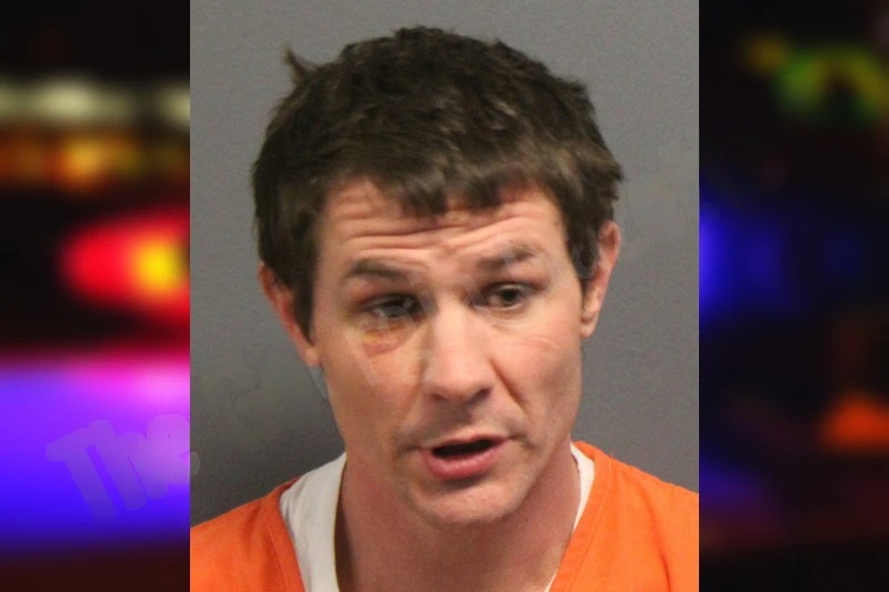 Joseph Russini mugshot