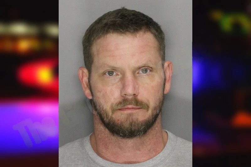 Joseph Shuler Mugshots