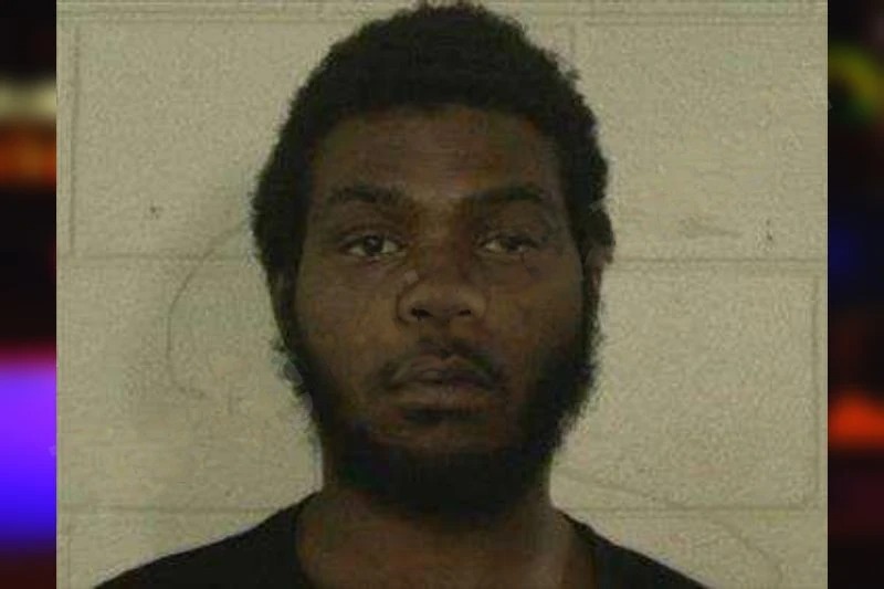 Joseph Simpson mugshot – Liberty County , Georgia Joseph Simpson mugshot