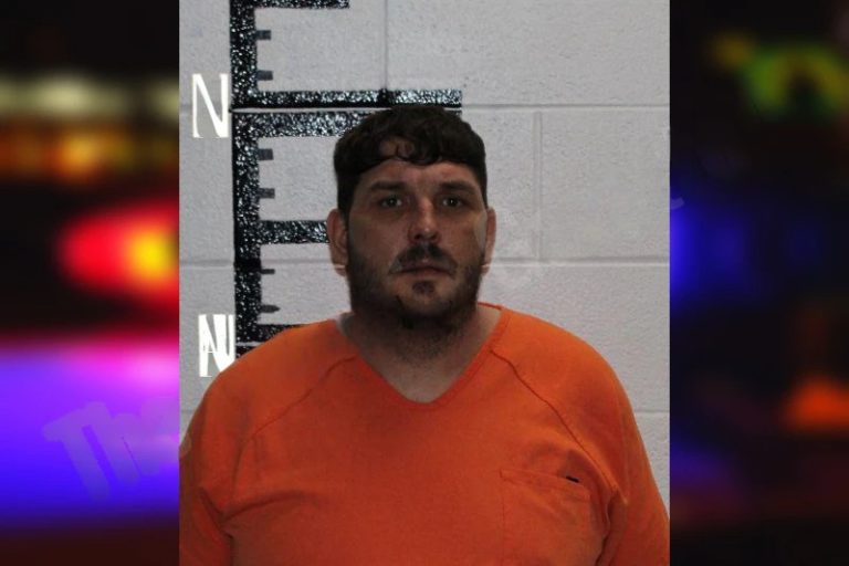 Joseph Smith mugshot – Murray County , Georgia Joseph Smith