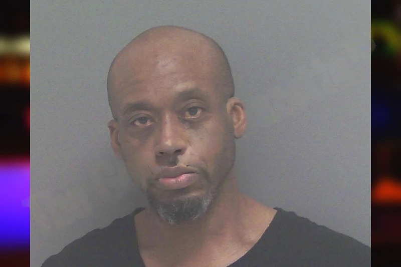 Joseph Smith Mugshots