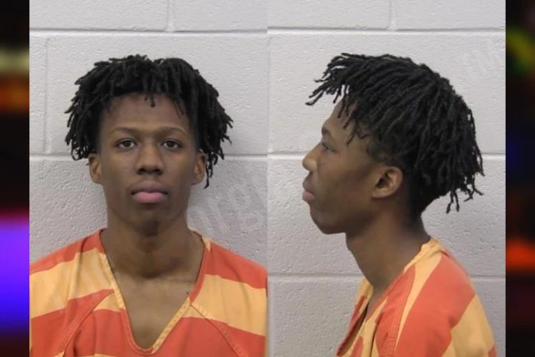 Joseph Tarawalie mugshot – Paulding County , Georgia Joseph Tarawalie