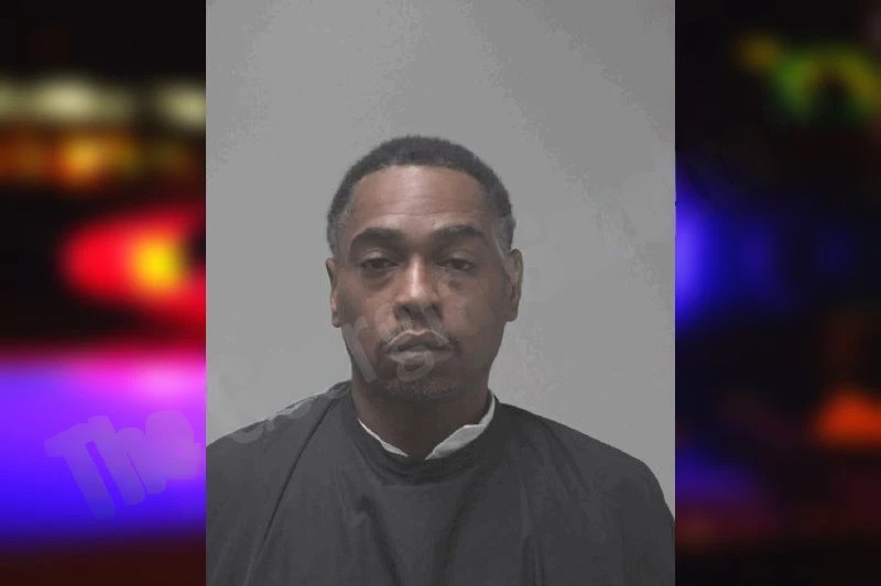 Joseph Thompson mugshot – Coweta County , Georgia Joseph Thompson mugshot