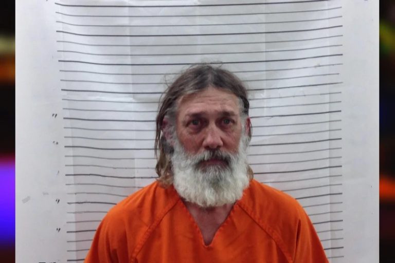 Joseph Vansant mugshot – Pickens County , Georgia Joseph Vansant