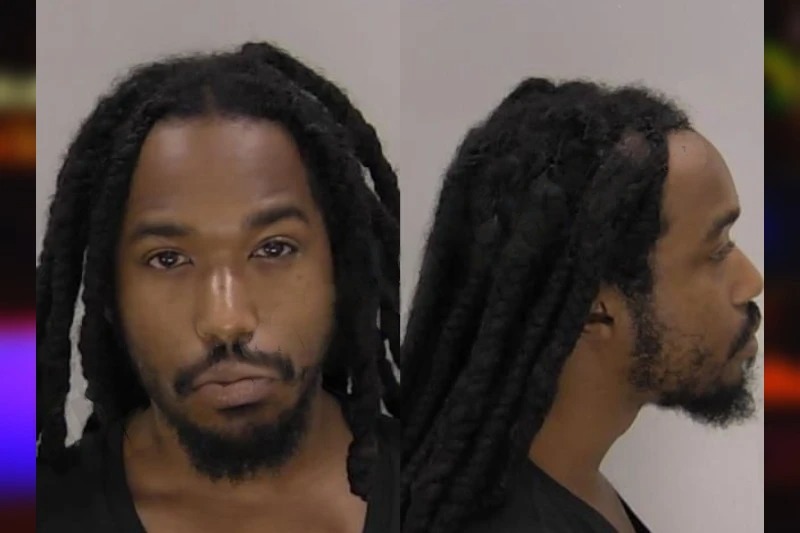 Joseph Ward mugshot – Richmond County , Georgia Joseph Ward mugshot