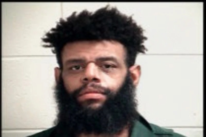 Joseph Willis mugshot