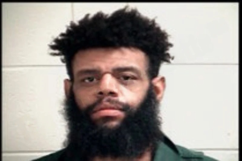 Joseph Willis Mugshots