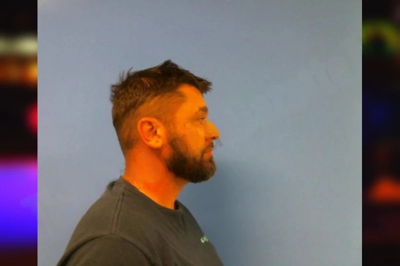 Joshua Adams Mugshots