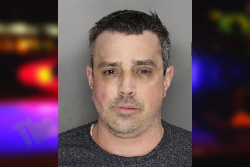 Joshua Arp mugshot – Cobb County , Georgia Joshua Arp mugshot