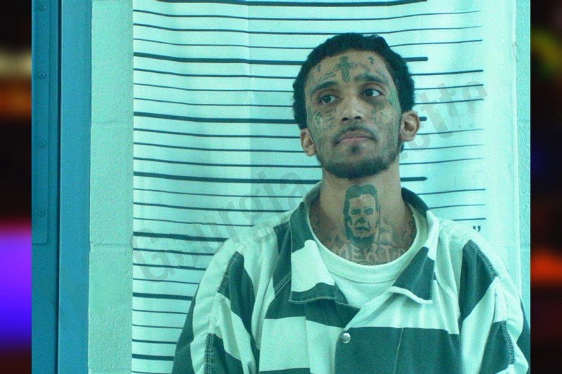 Joshua Arthur Mugshots