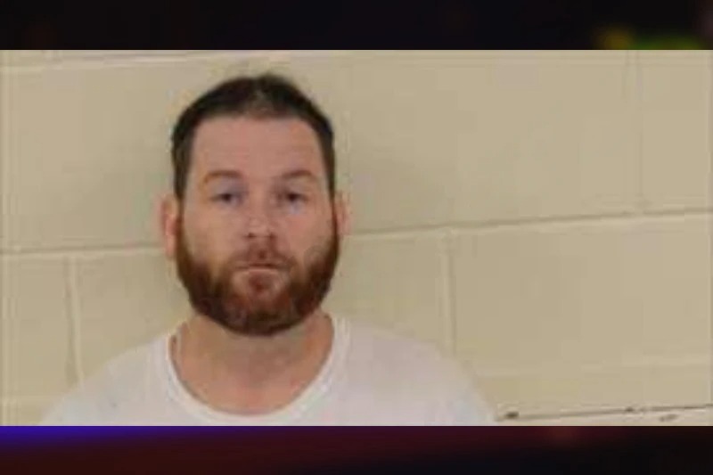 Joshua Black Mugshots