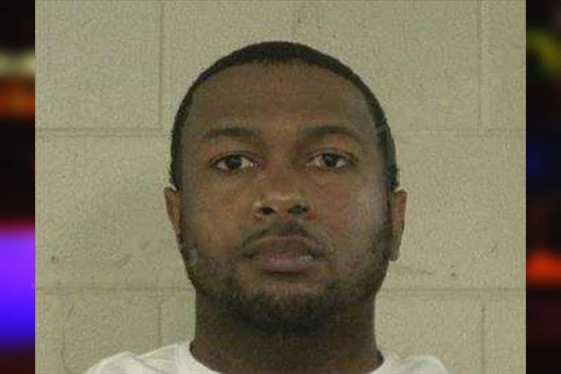 Joshua Brodie mugshot